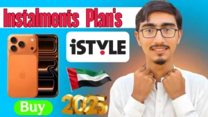 How to Buy iPhone 17 Pro Max on Instalment in UAE